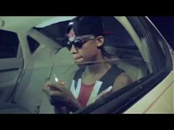 Video: SparkDawg - Rotation (feat. Frost-G & DeNiro)